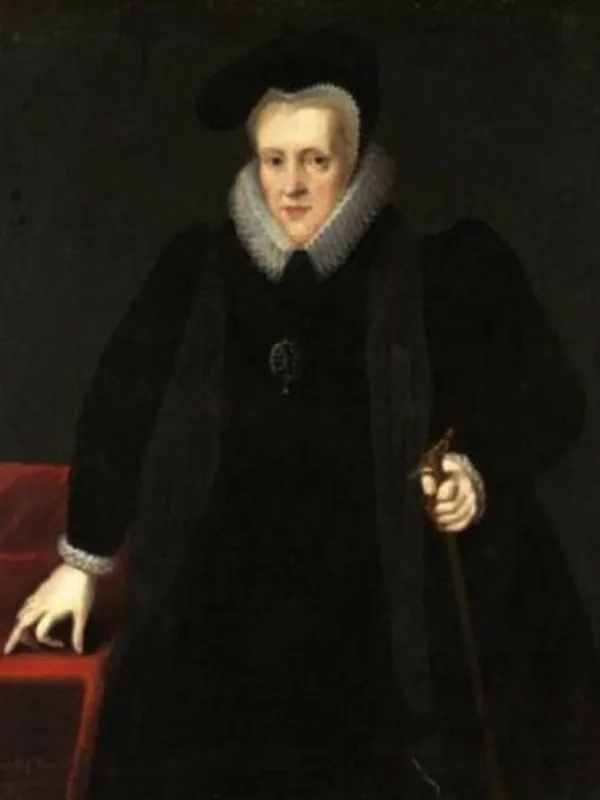 Anne Howard, Countess of Arundel