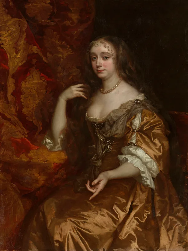 Anne Hyde