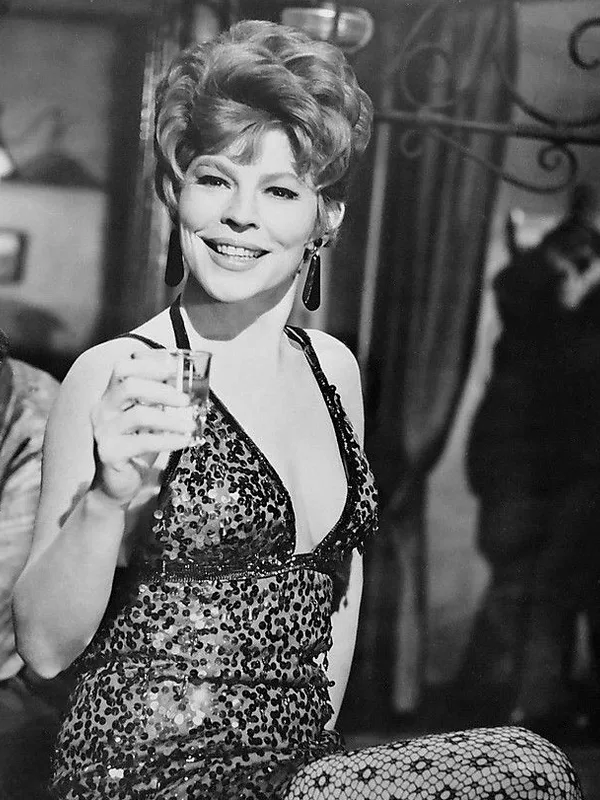 Anne Jackson