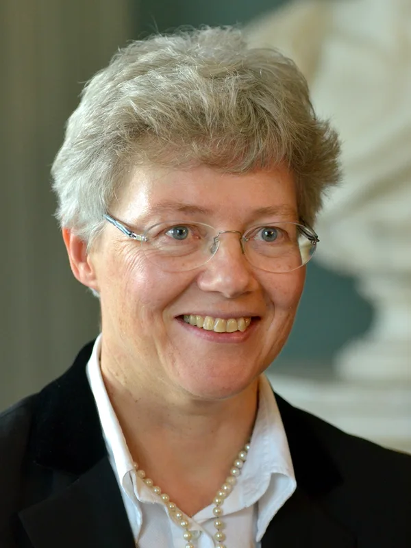 Anne L'Huillier