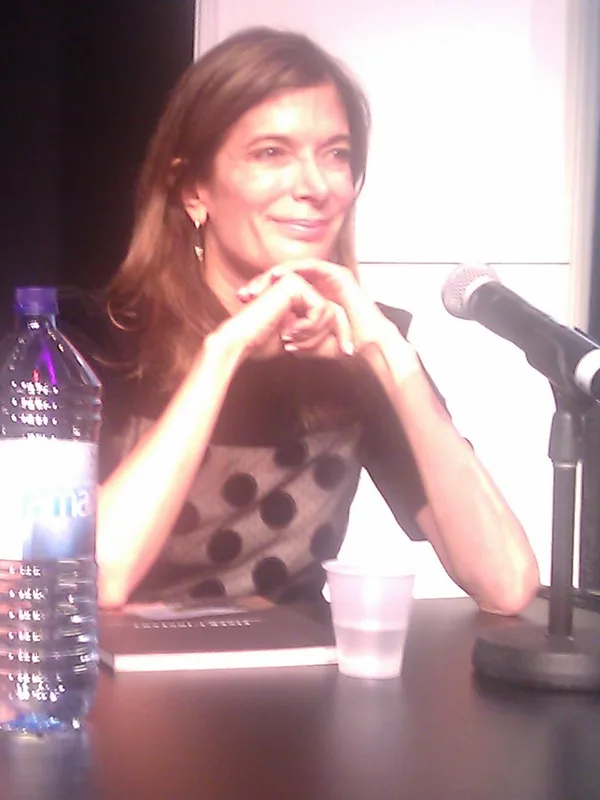 Anne-Marie Cadieux