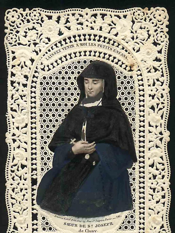 Anne-Marie Javouhey