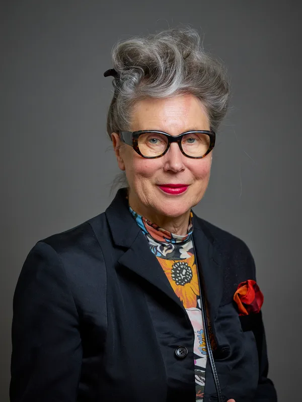 Anne Marie Rafferty