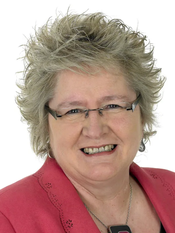 Anne McGuire