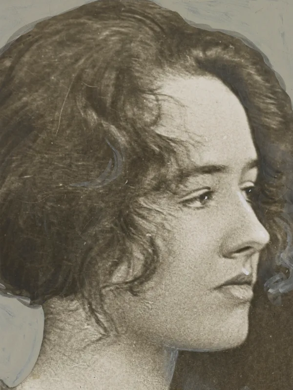 Anne Morrow Lindbergh