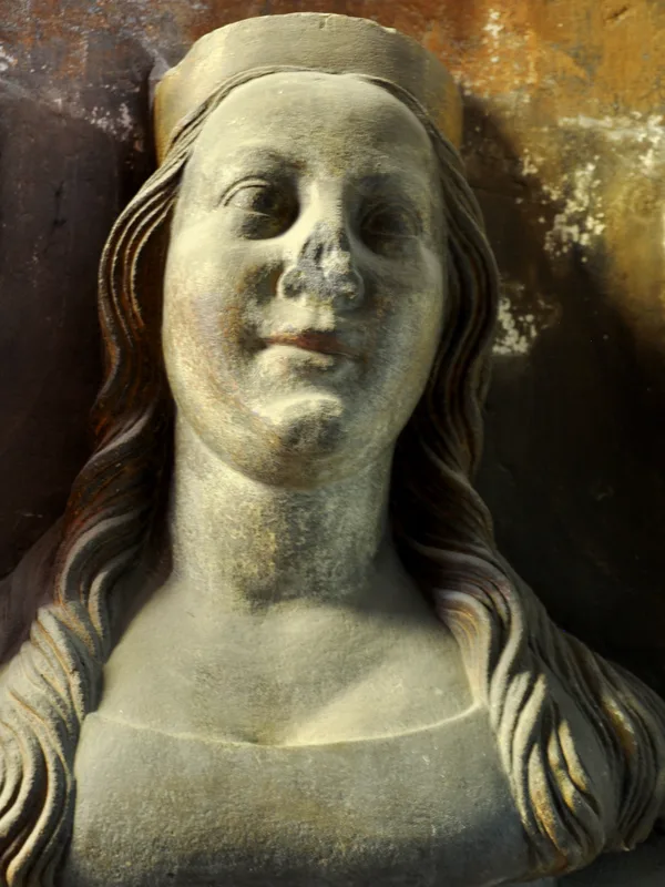 Anne of Bavaria