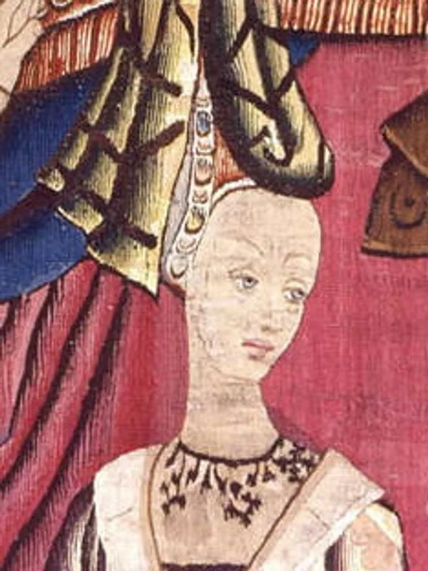 Anne of Cyprus