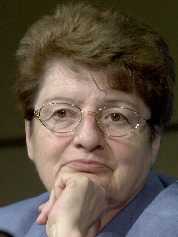 Anne Osborn Krueger