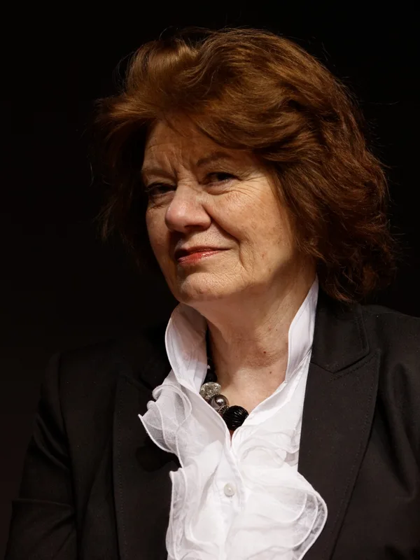 Anne Perry