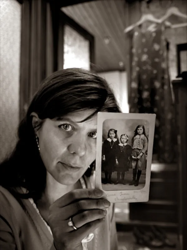 Anne Provoost
