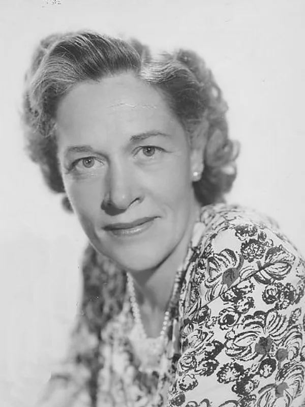 Anne Revere