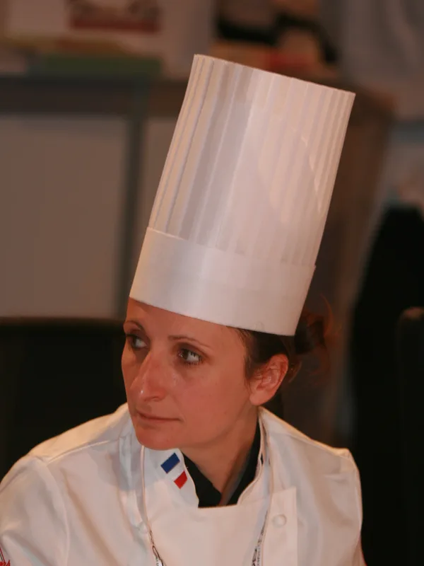 Anne-Sophie Pic