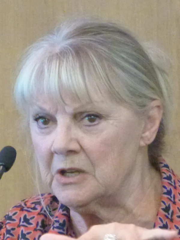 Anneke Wills