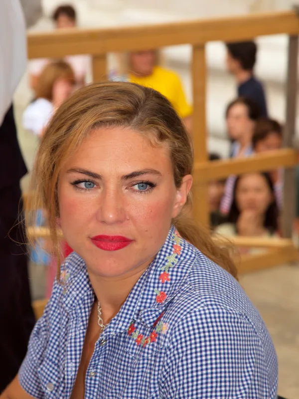 Annette Dasch