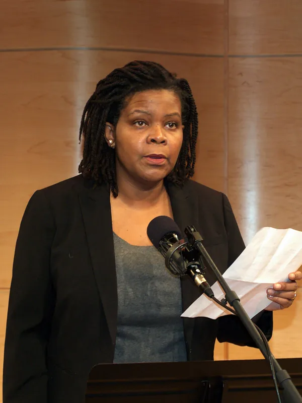 Annette Gordon-Reed