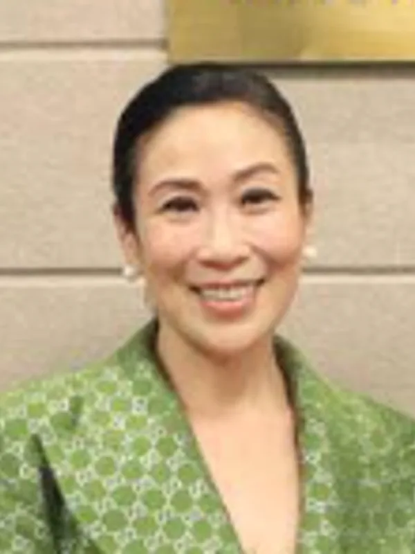 Annette Gozon-Valdes