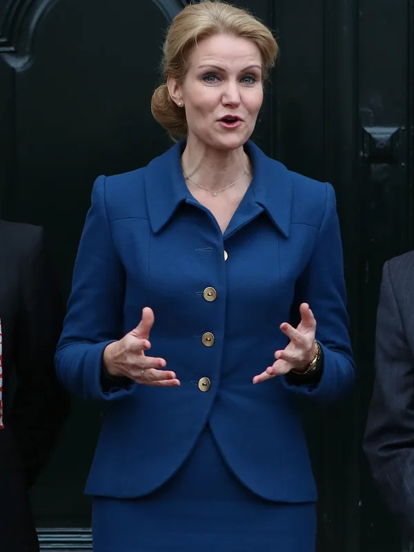 Annette Vilhelmsen