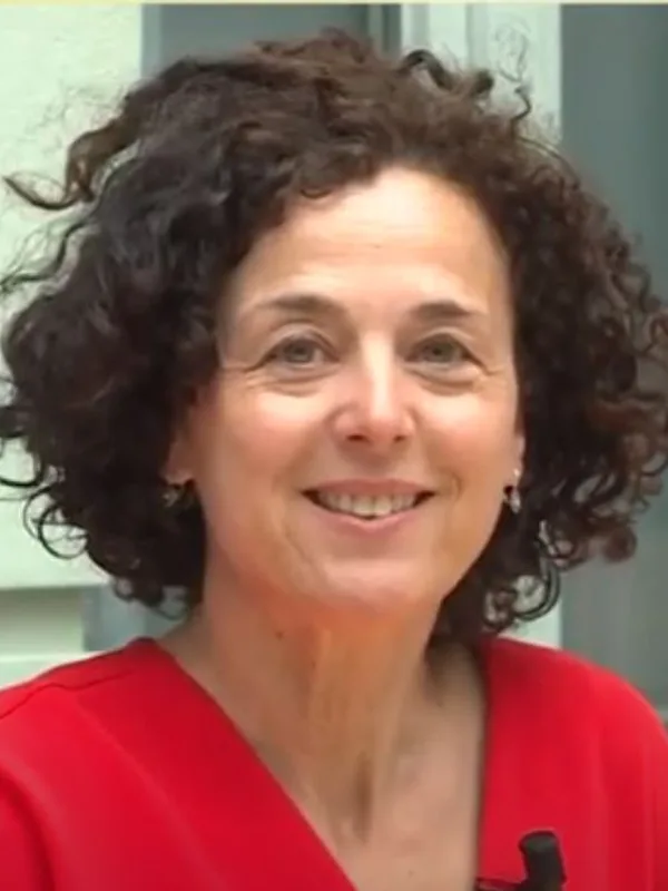 Annick Lambrecht