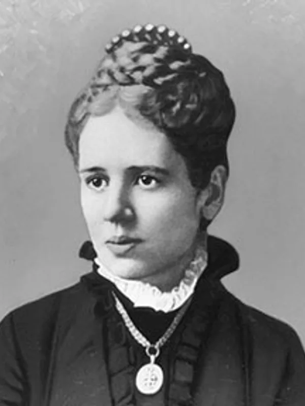 Annie Armstrong