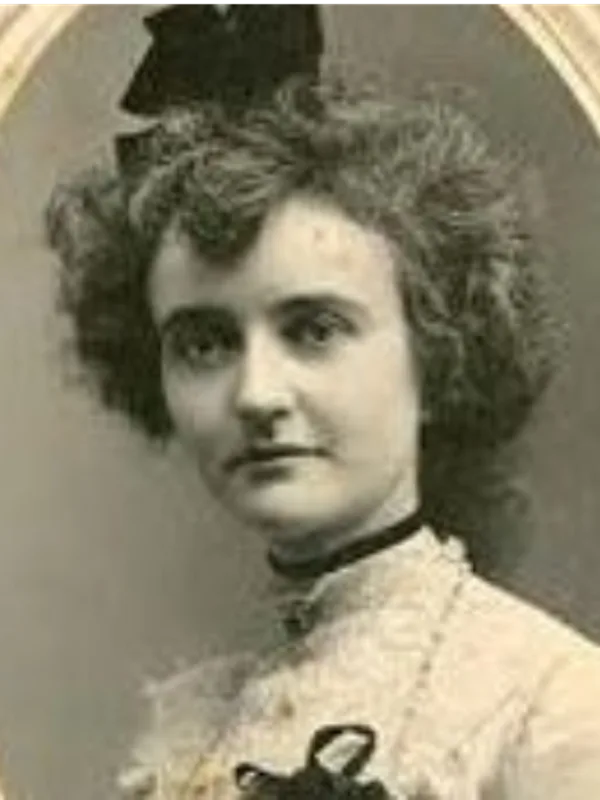 Annie Dale Biddle Andrews