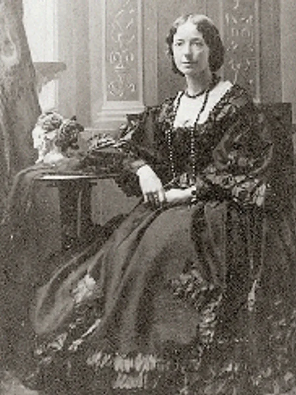 Annie Feray Mutrie