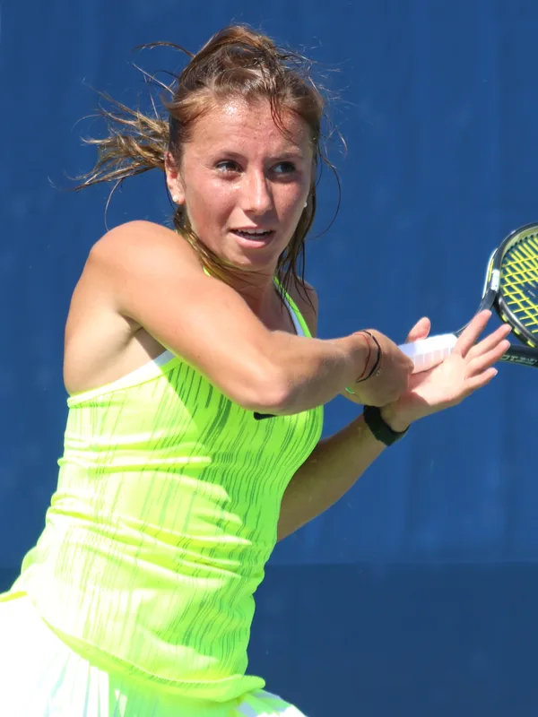 Annika Beck