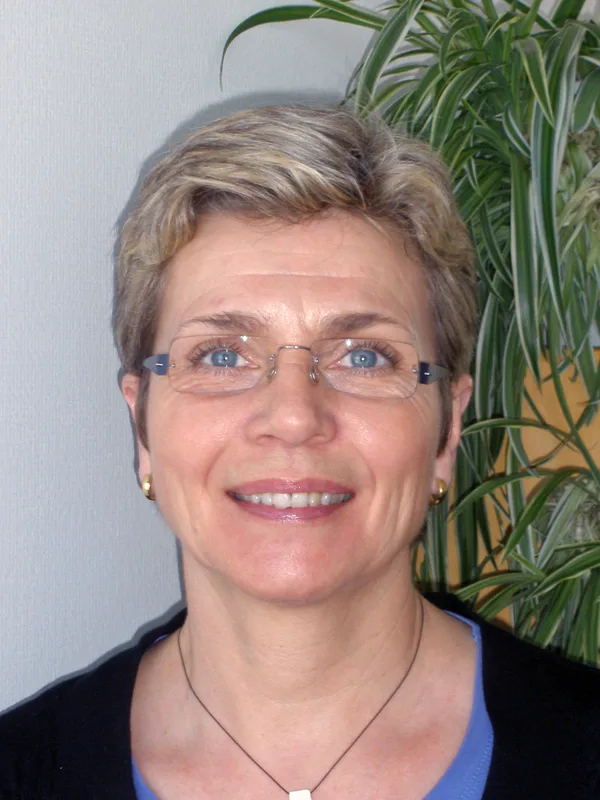 Annika Billström