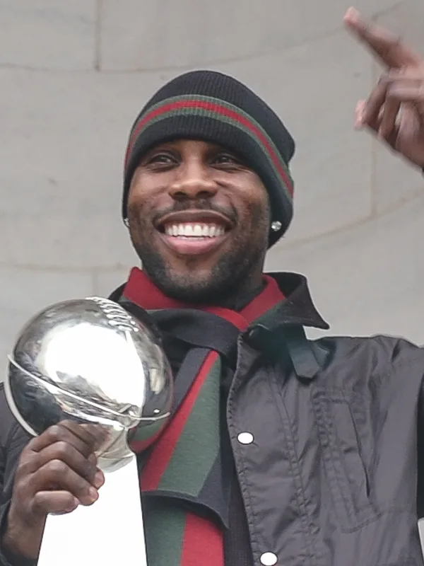 Anquan Boldin