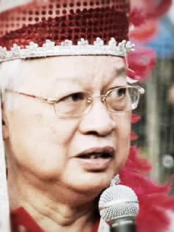 Anscar Chupungco