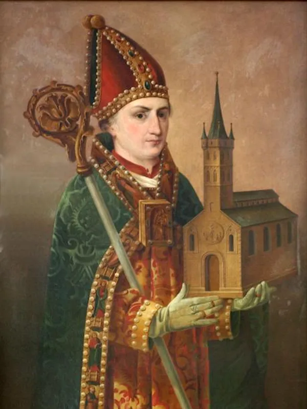 Ansgar