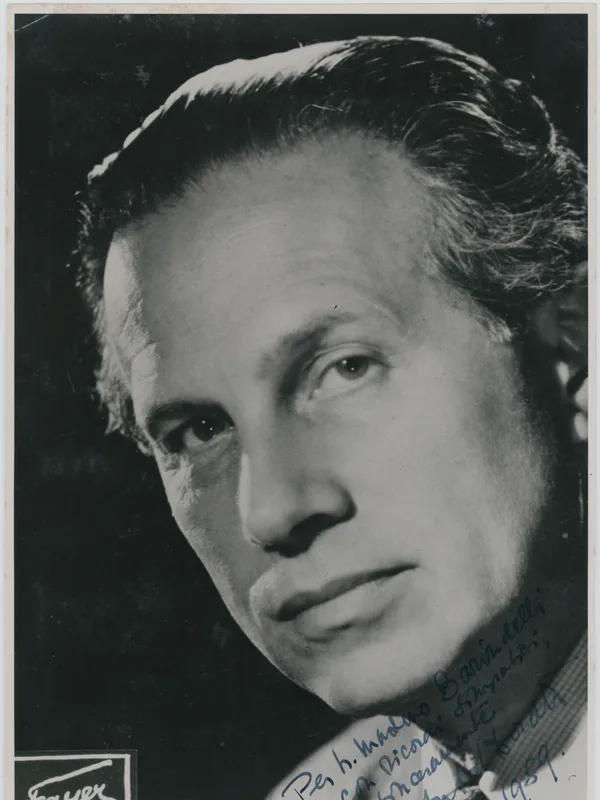 Antal Doráti