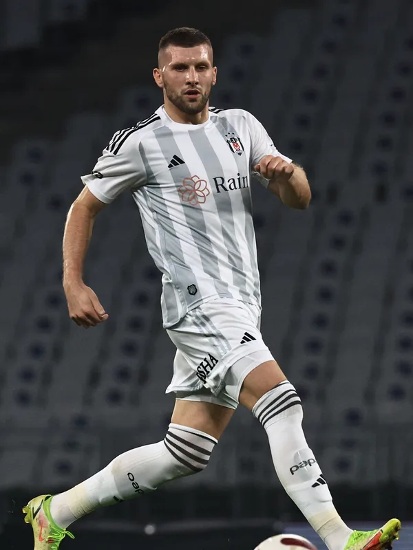 Ante Rebić