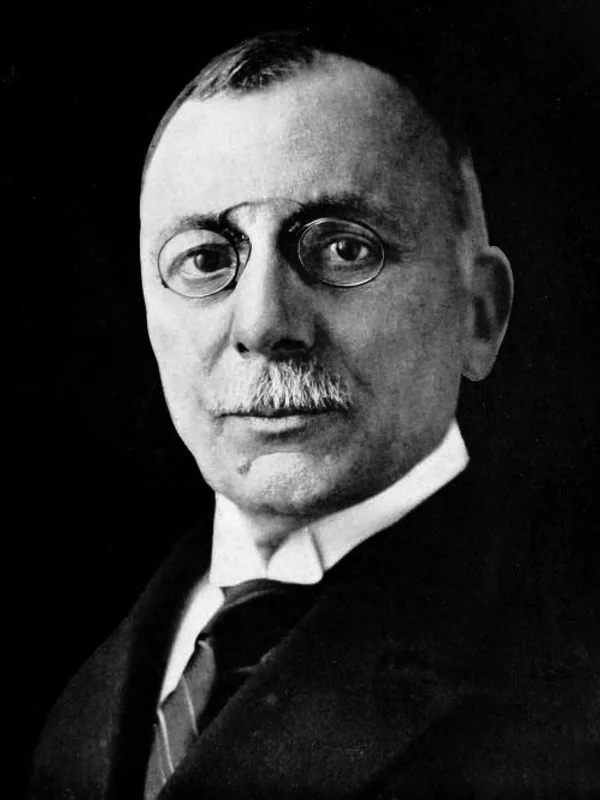 Ante Trumbić