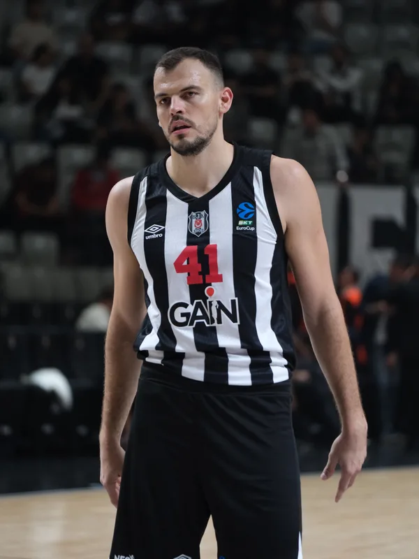Ante Žižić
