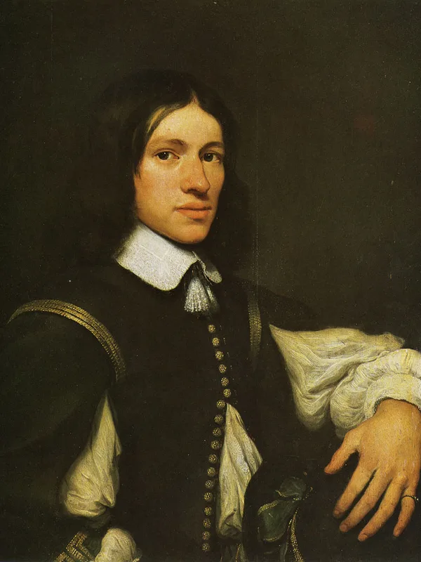 Anthonie Heinsius