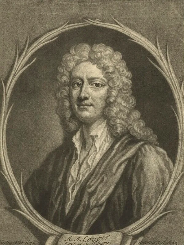 Anthony Ashley-Cooper, 3rd Earl of Shaftesbury