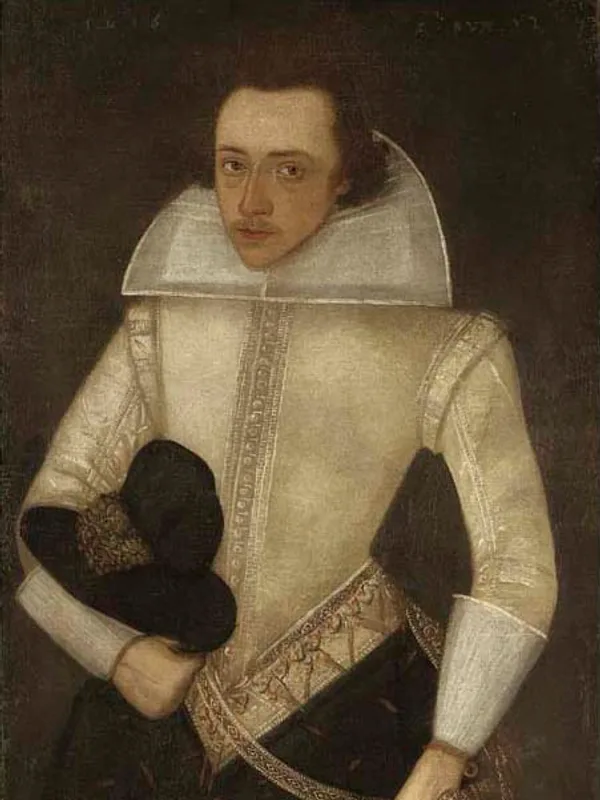 Anthony Babington
