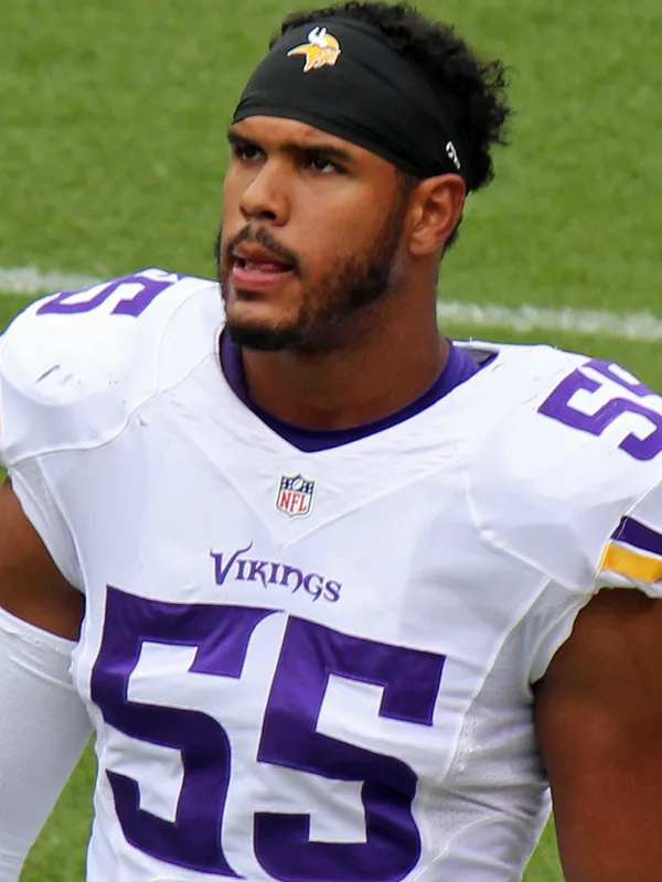 Anthony Barr (American football)
