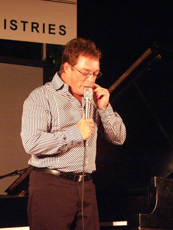 Anthony Burger