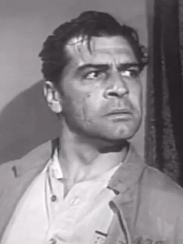 Anthony Caruso (actor)
