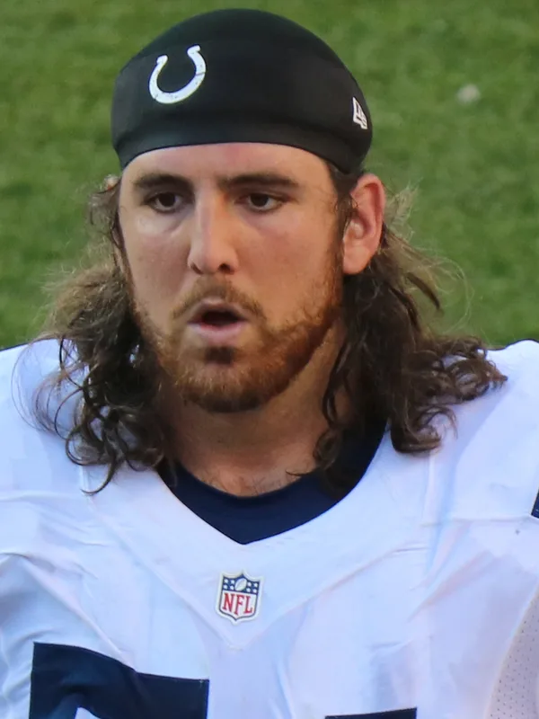 Anthony Castonzo