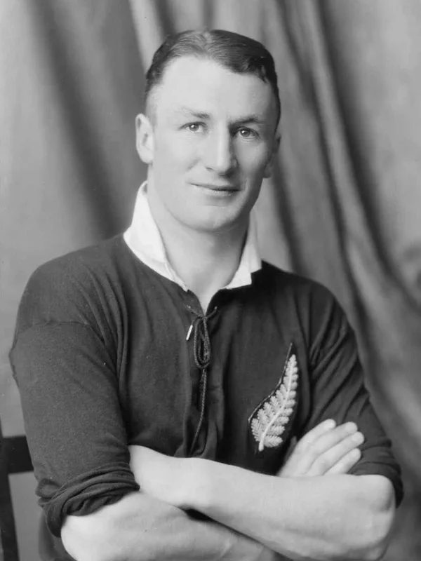 Anthony Cottrell (rugby union)