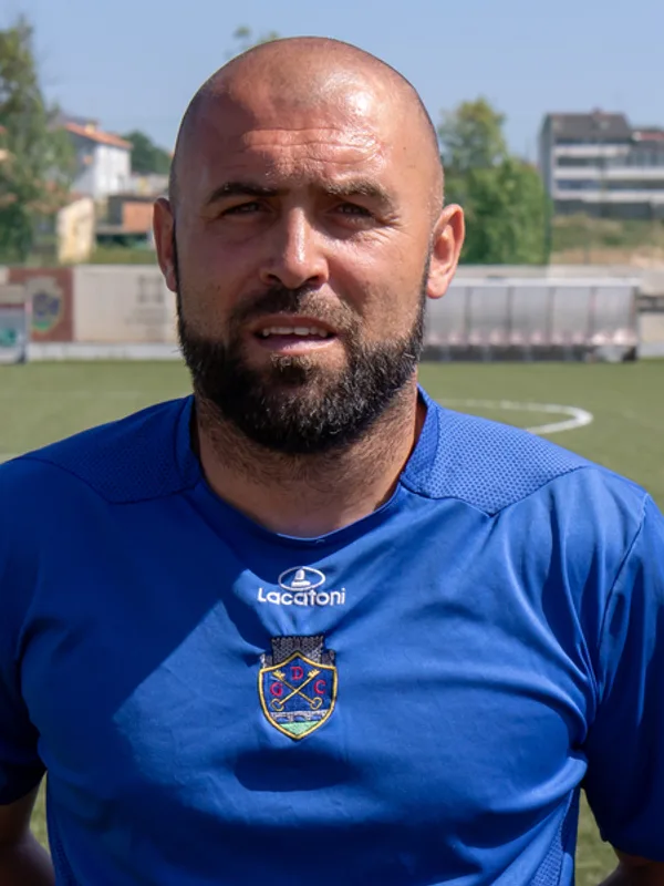 Anthony da Silva
