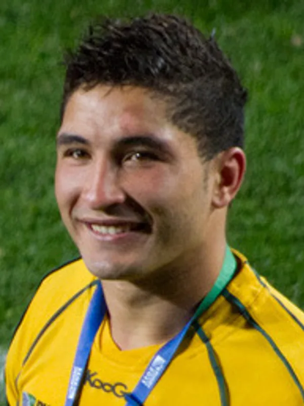 Anthony Fainga'a