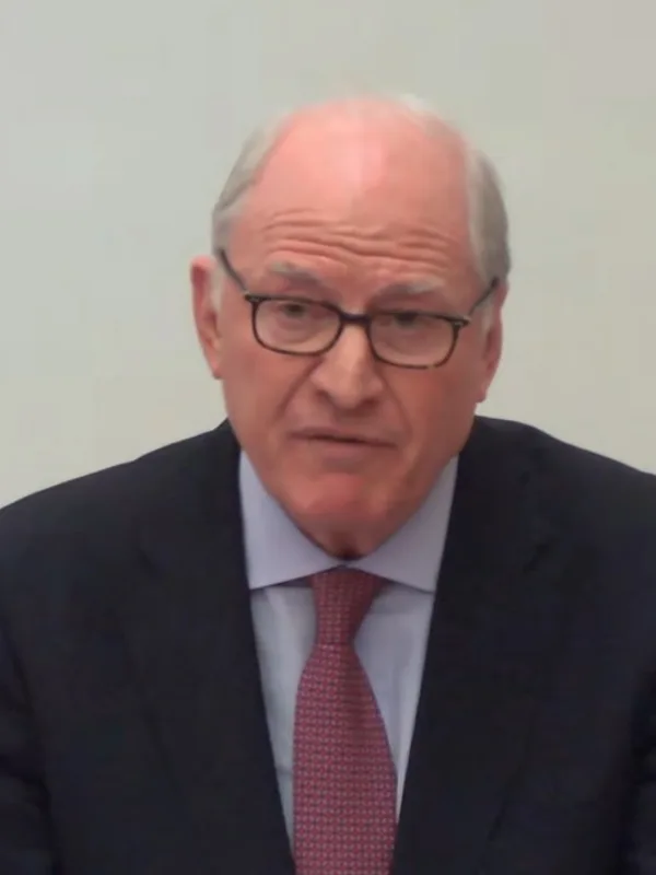 Anthony Grabiner, Baron Grabiner