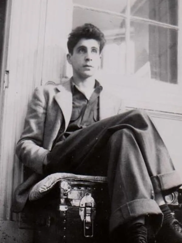 Anthony Hecht