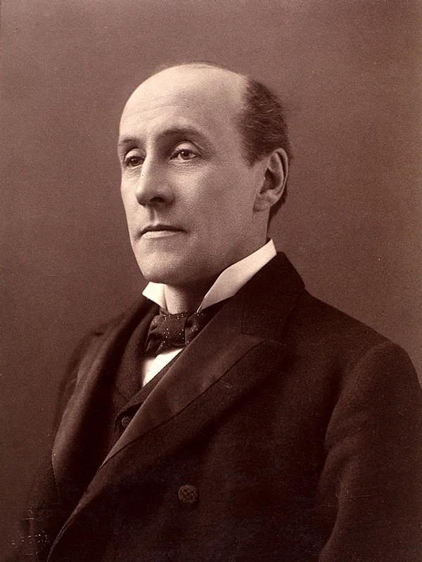 Anthony Hope