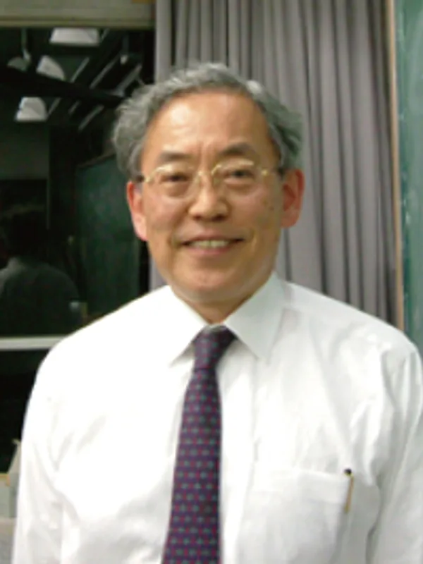 Anthony Ichiro Sanda