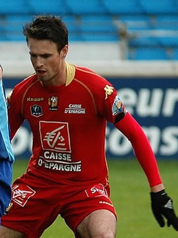 Anthony Le Tallec