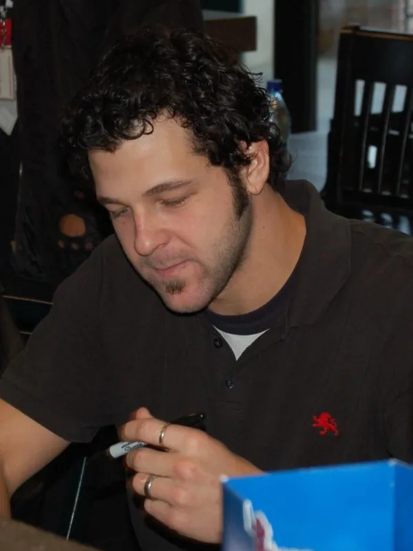 Anthony Lerew